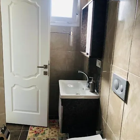 Pv2390 Daire Fethiye