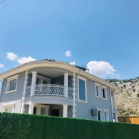 Apartment Pv2390 Fethiye